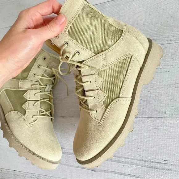 Sorel CARIBOU OTM Boots Sz 6 - Picture 3 of 13